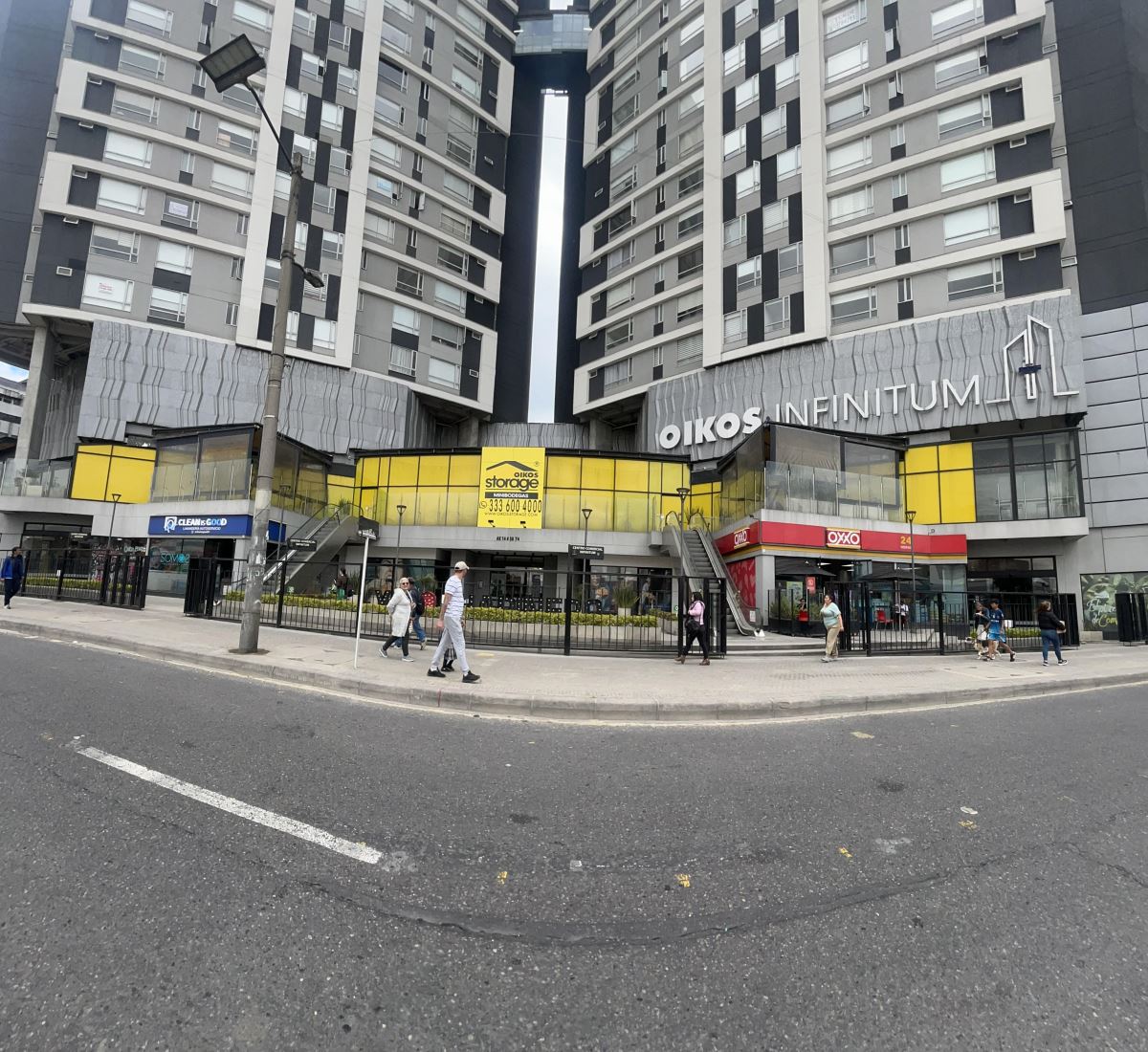 Local en Arriendo - Bogota, CHAPINERO CENTRAL 1652