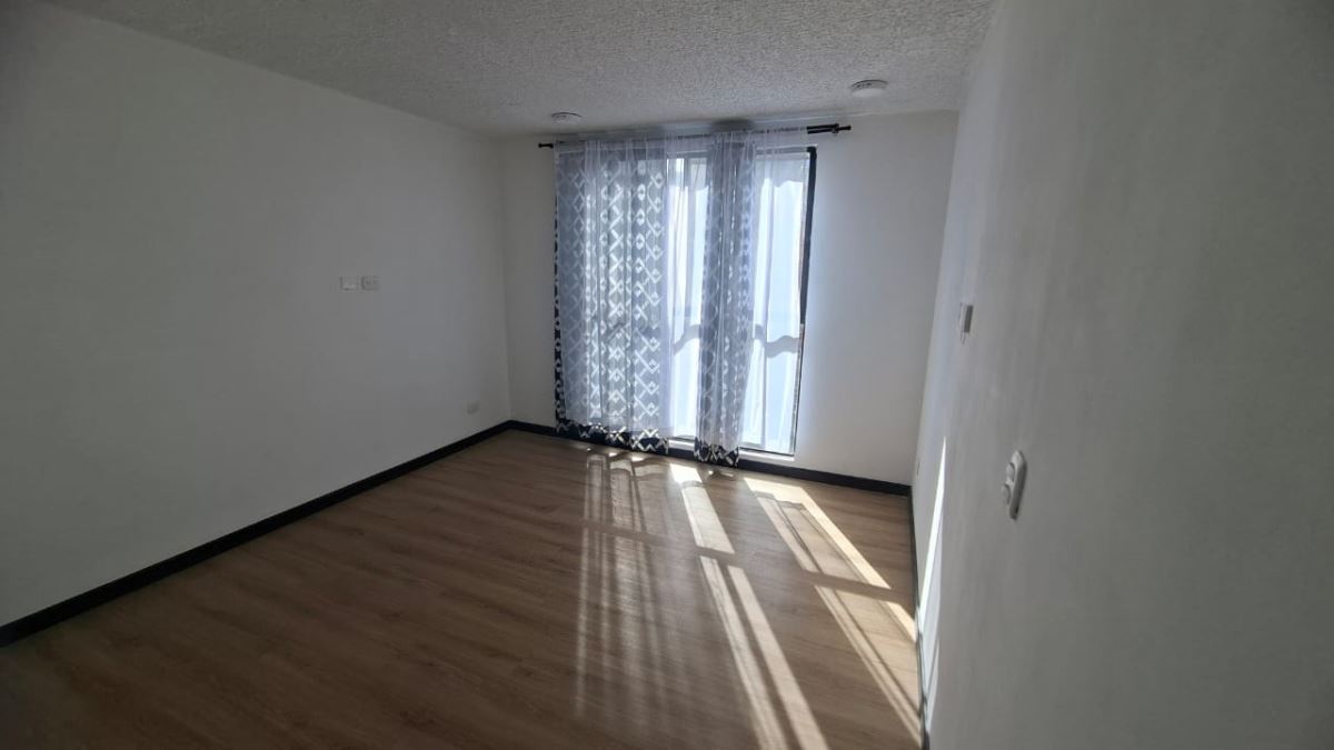 Apartamento en Arriendo - Bogota, LA SOLEDAD NORTE 4813