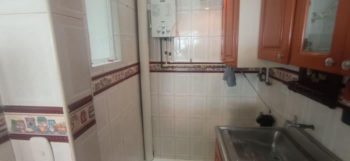 Casa en Arriendo - Bogota, EL RECODO 2491