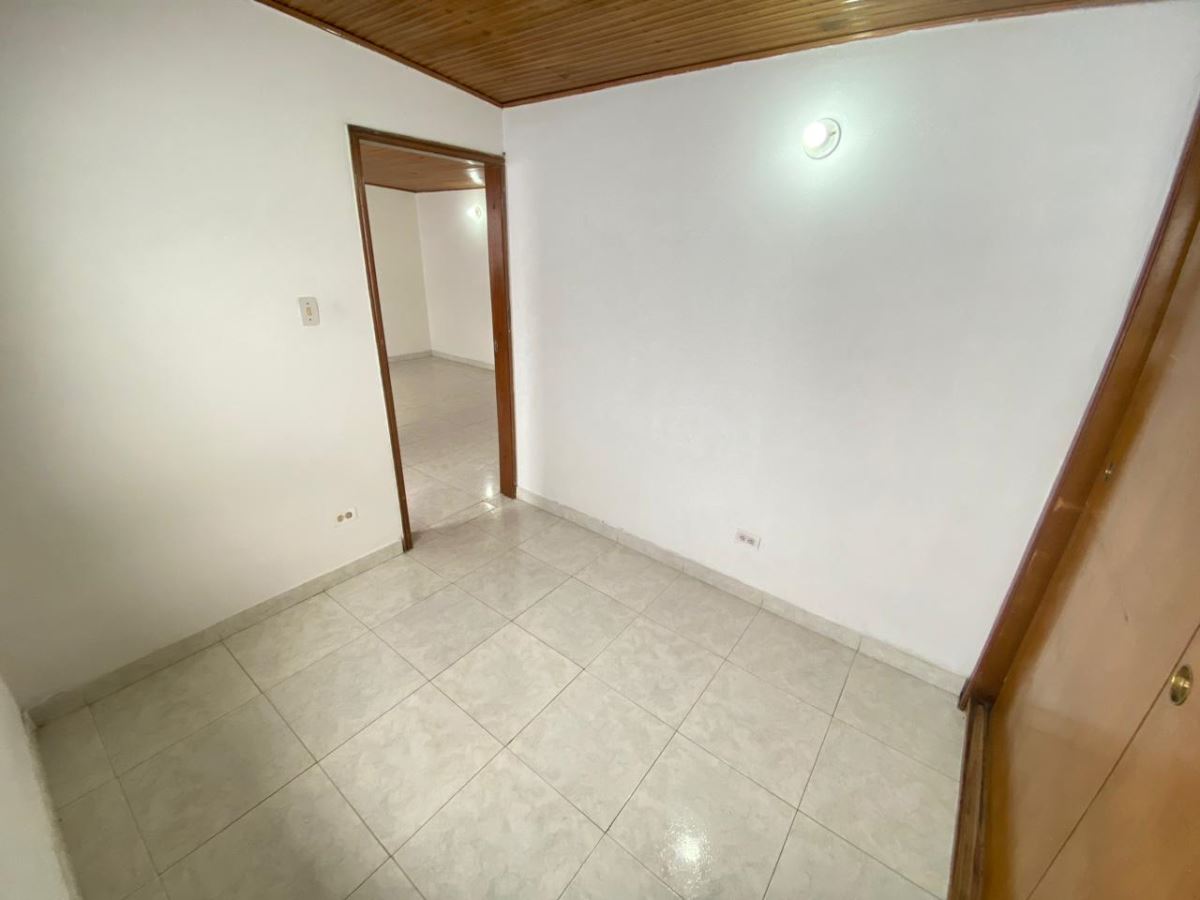 Apartamento en Arriendo - Bogota, EL TOBERÍN 3328