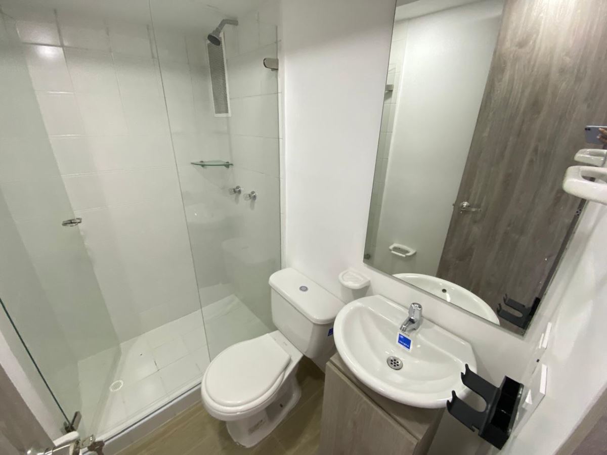 Apartamento en Arriendo - Bogota, EL REDIL 4103