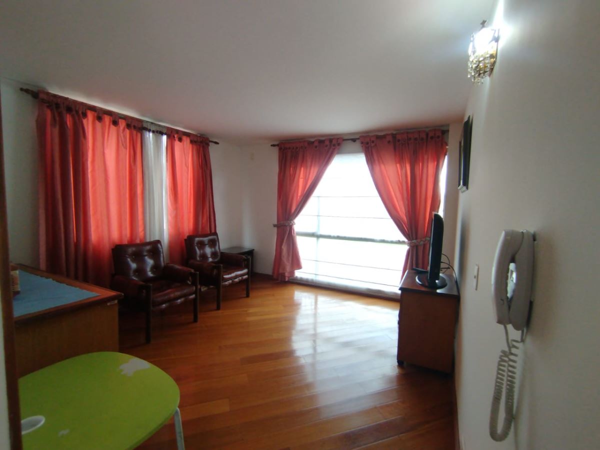 Casa en Arriendo - Bogota, IBERIA 5302