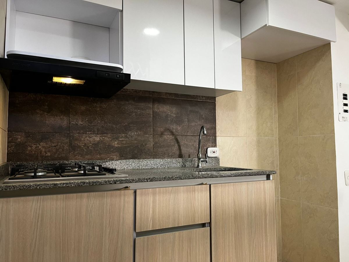 Apartamento en Arriendo - Bogota, PINAR DE SUBA 1130