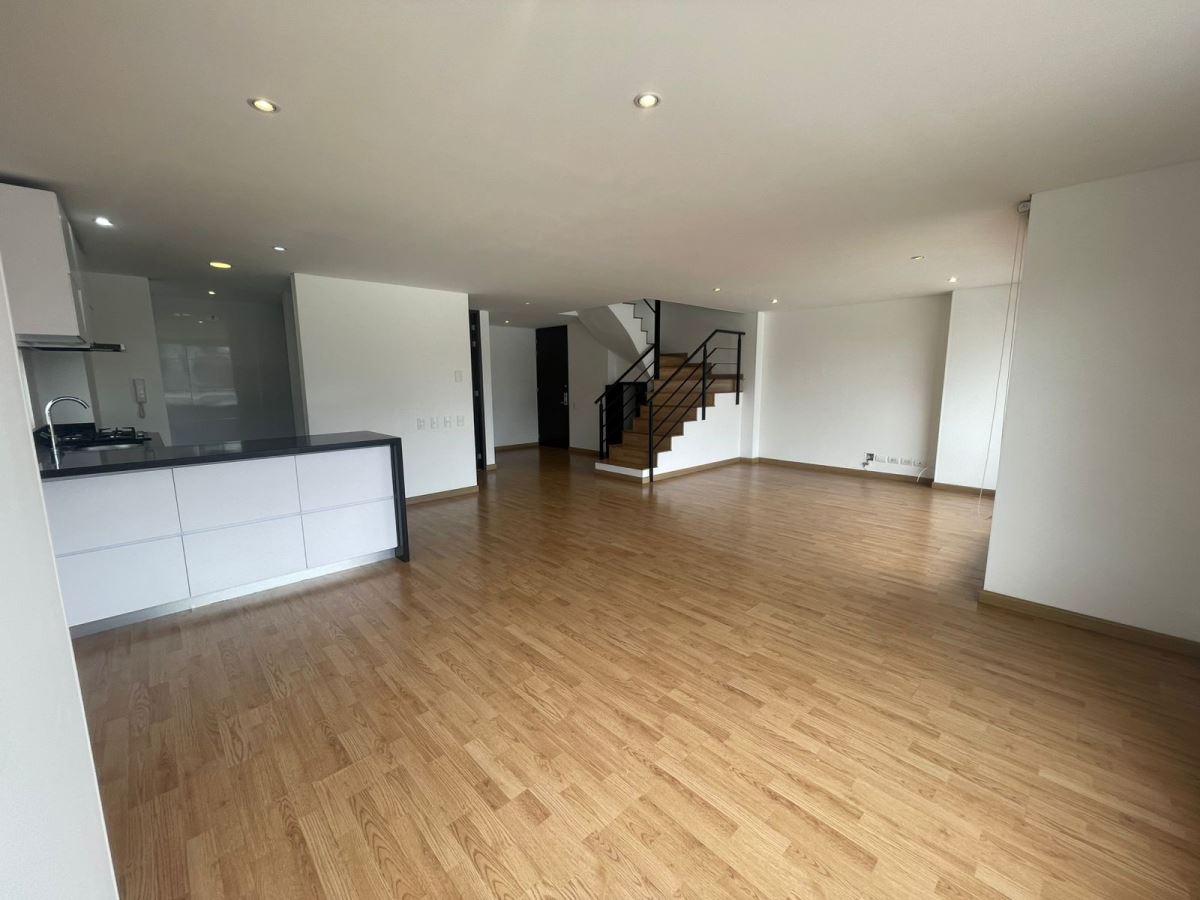 Apartamento en Arriendo - Bogota, CHICÓ NORTE II 4889