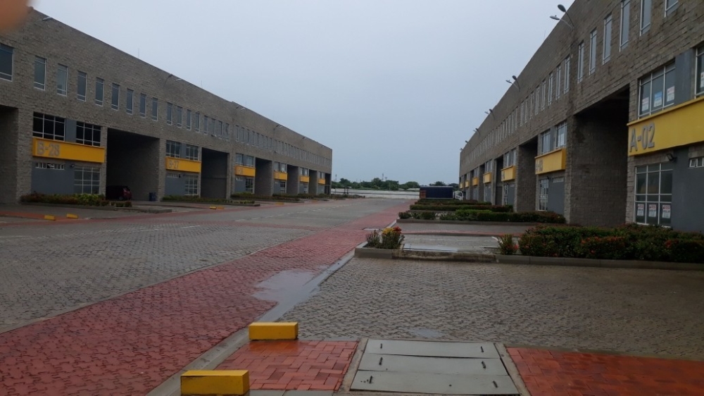 Bodegas Otro en Venta - Bogota, LA MERCED NORTE 3721