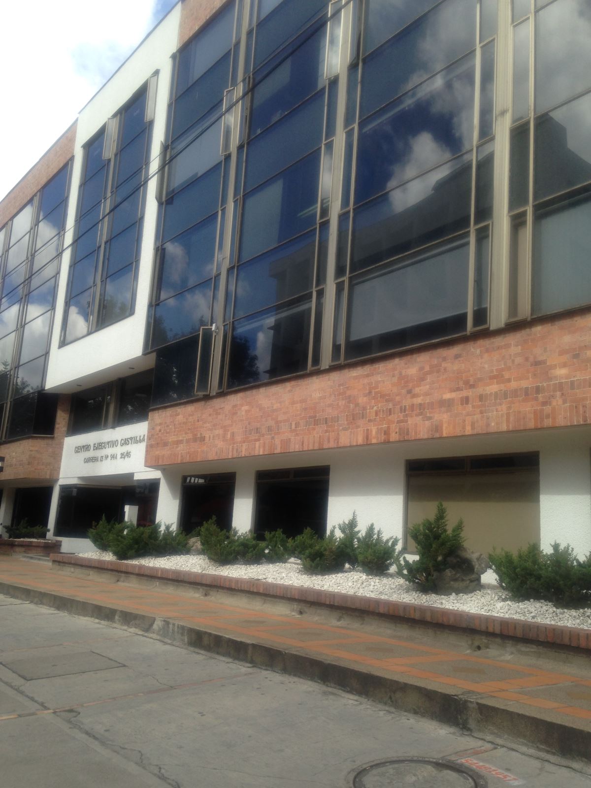 Oficina en Arriendo - Bogota, CHICÓ NORTE 4747
