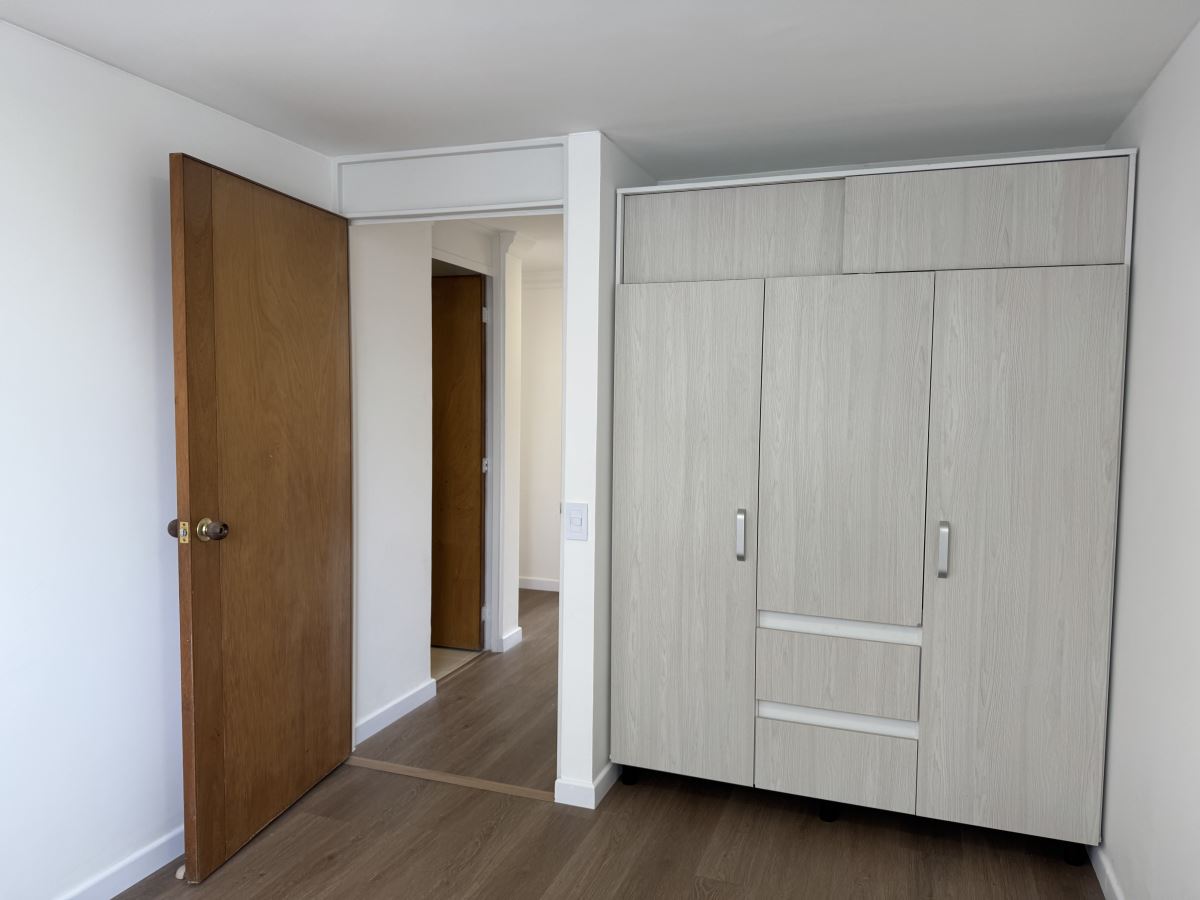 Apartamento en Arriendo - Bogota, PALERMO 5829