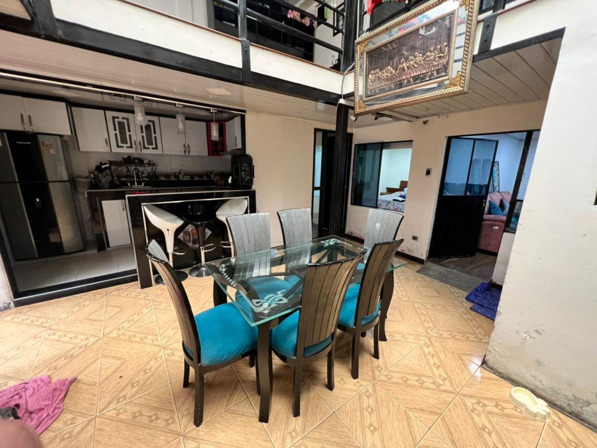 Bodegas Otro en Arriendo - Bogota, SAN CARLOS 5266