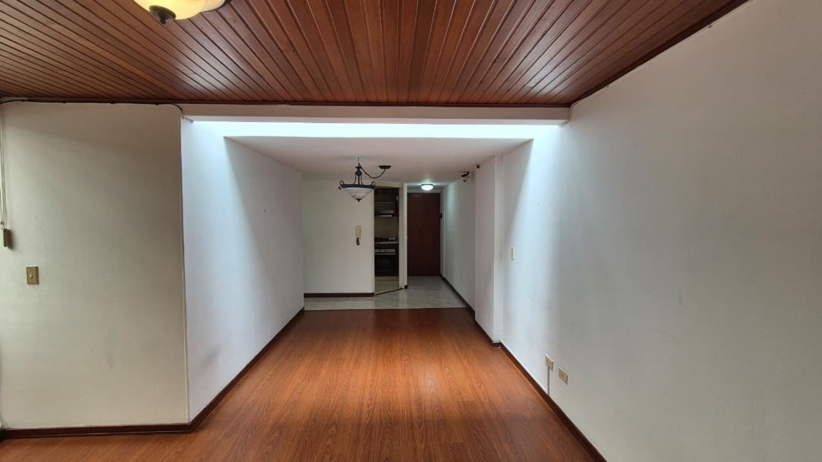 Apartamento en Arriendo - Bogota, CEDRITOS 6209