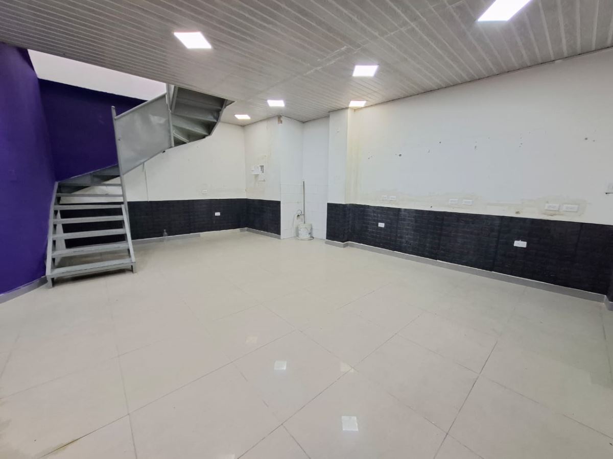 Local en Arriendo - Bogota, RESTREPO 3968