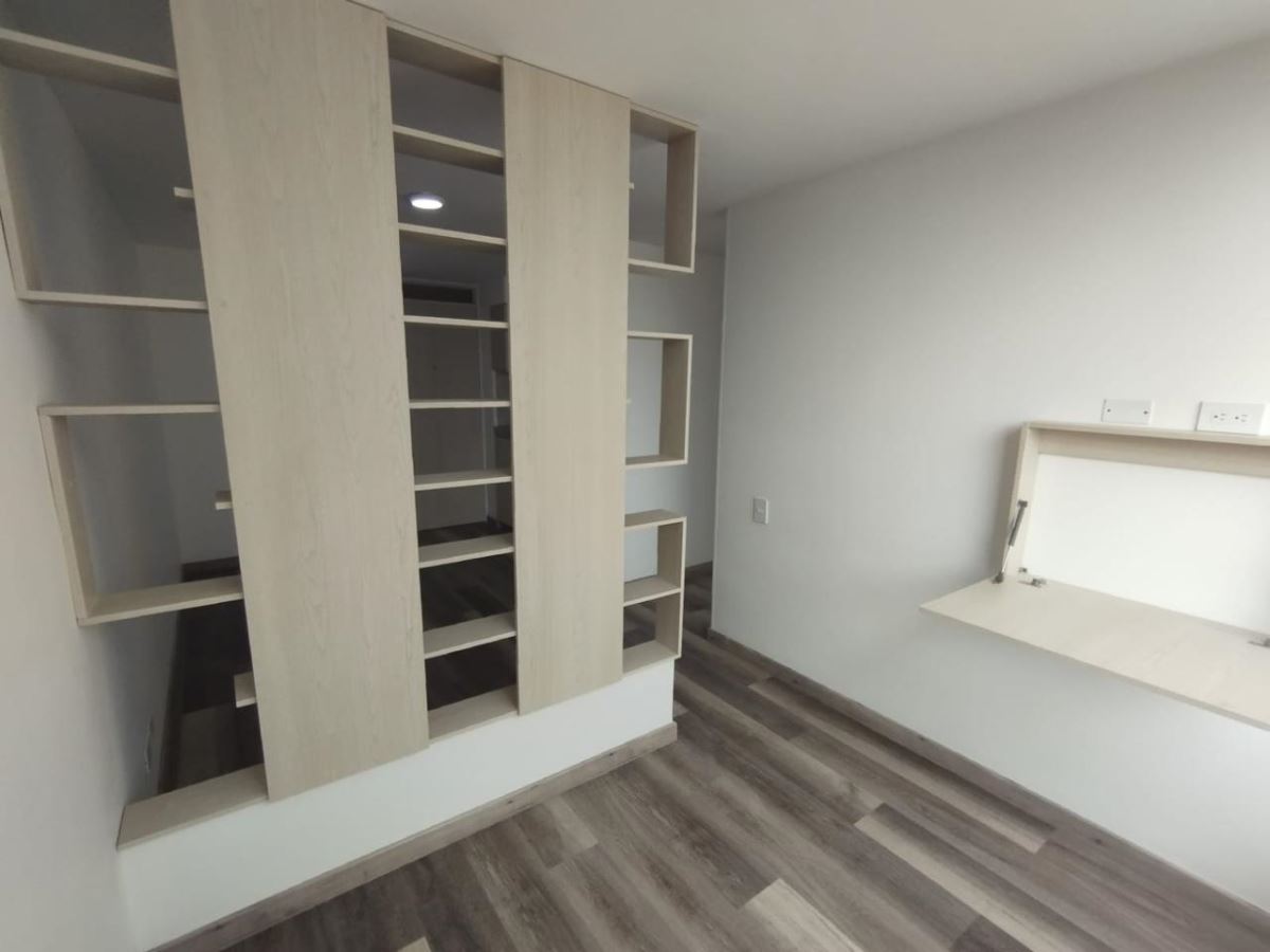Apartamento en Arriendo - Bogota, EL REDIL 4550
