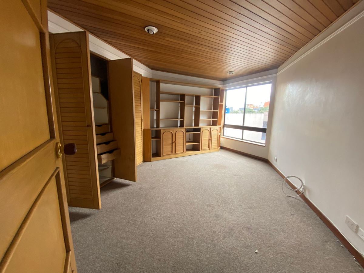 Apartamento en Arriendo - Bogota, BELLA SUIZA 4389
