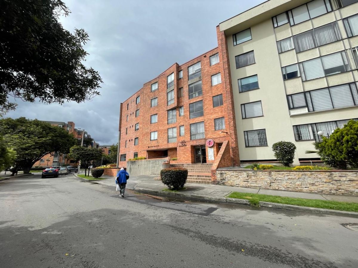 Apartamento en Arriendo - Bogota, LA CALLEJA 4238