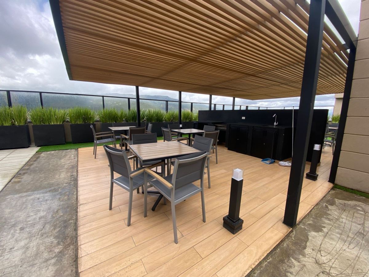 Apartamento en Arriendo - Chia, CHÍA 4584