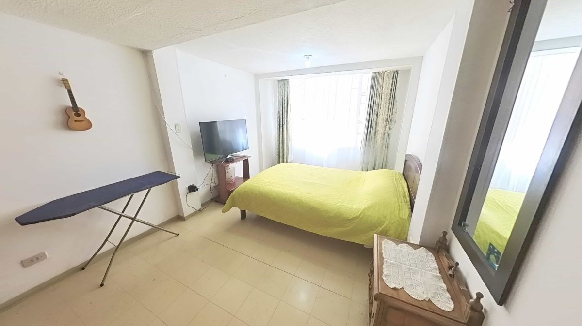 Casa en Venta - Bogota, PUERTA DEL SOL 4455