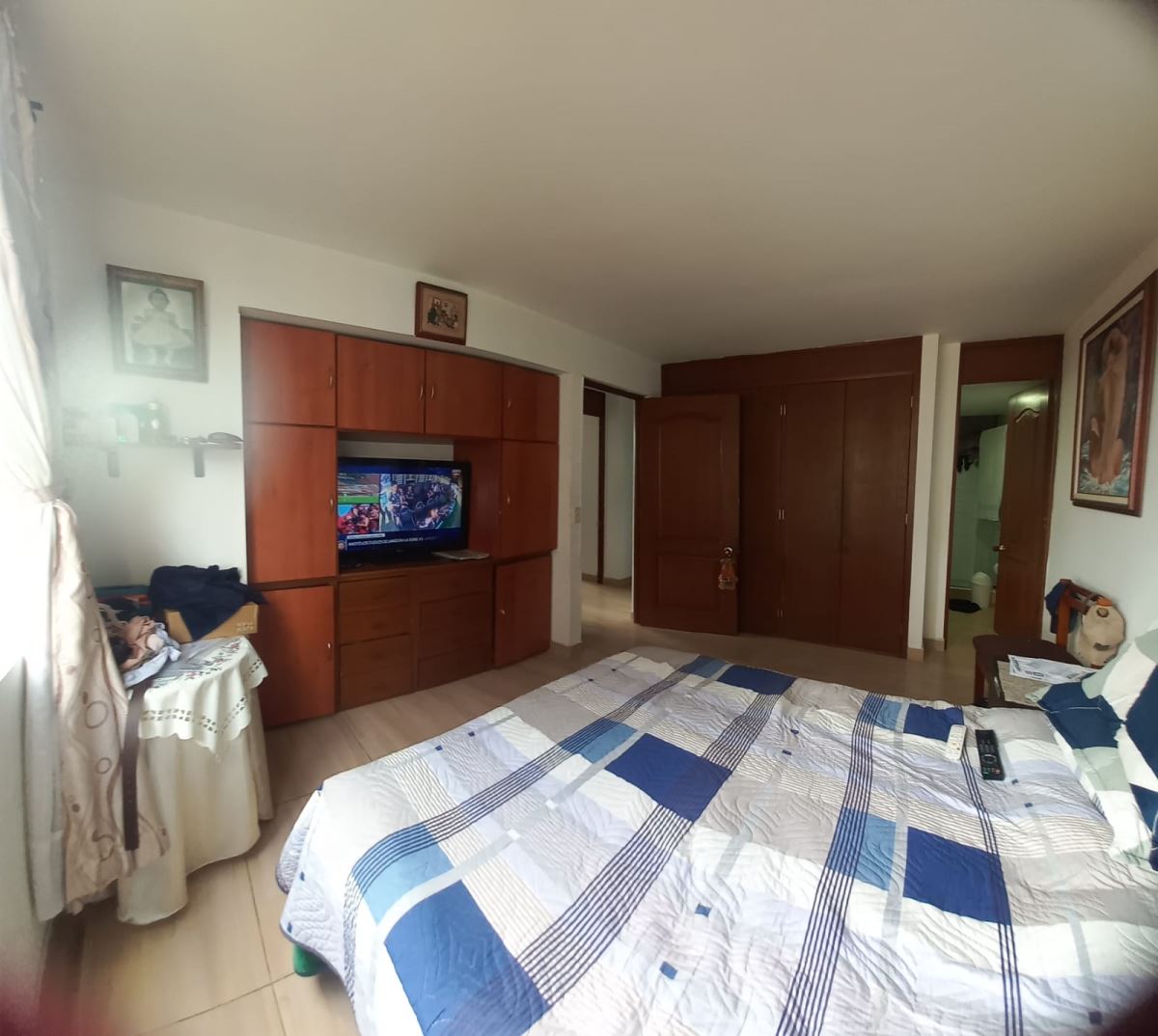 Apartamento en Venta - Bogota, MODELIA 5293