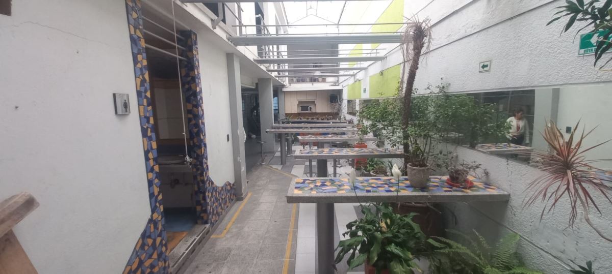 Bodegas Otro en Arriendo - Bogota, LAS FERIAS 3280