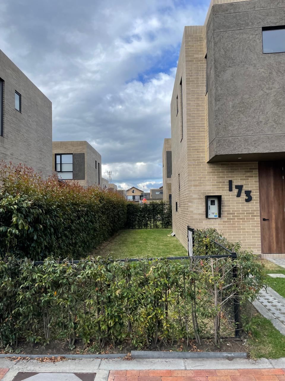 Casa en Arriendo - Cajica, Centro 3361