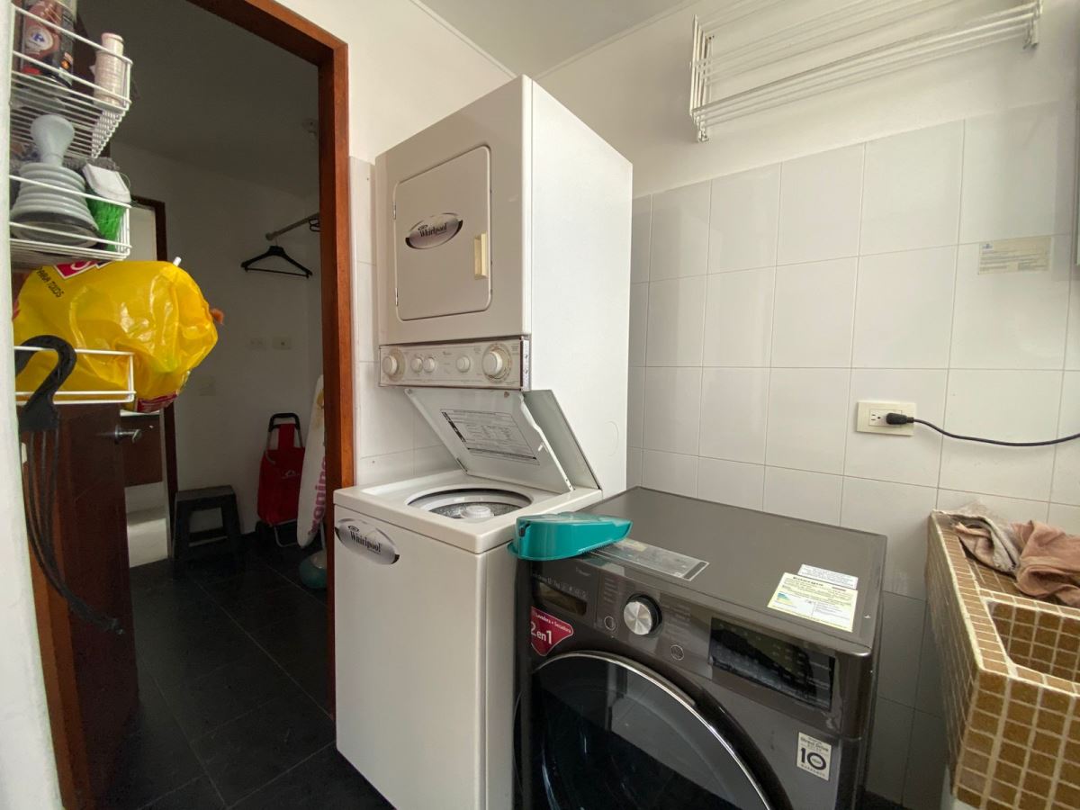 Apartamento en Arriendo - Bogota, USAQUÉN 4452