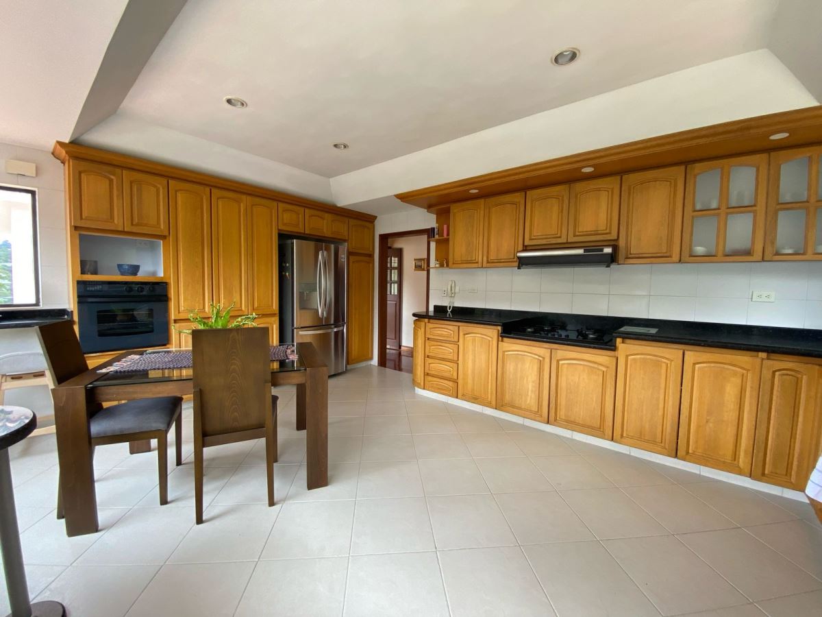 Casa en Arriendo - Chia, CHÍA 4016