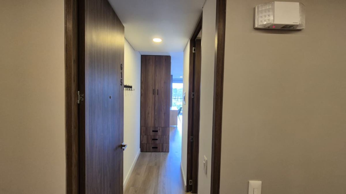 Apartamento en Arriendo - Bogota, NUEVO COUNTRY 6335