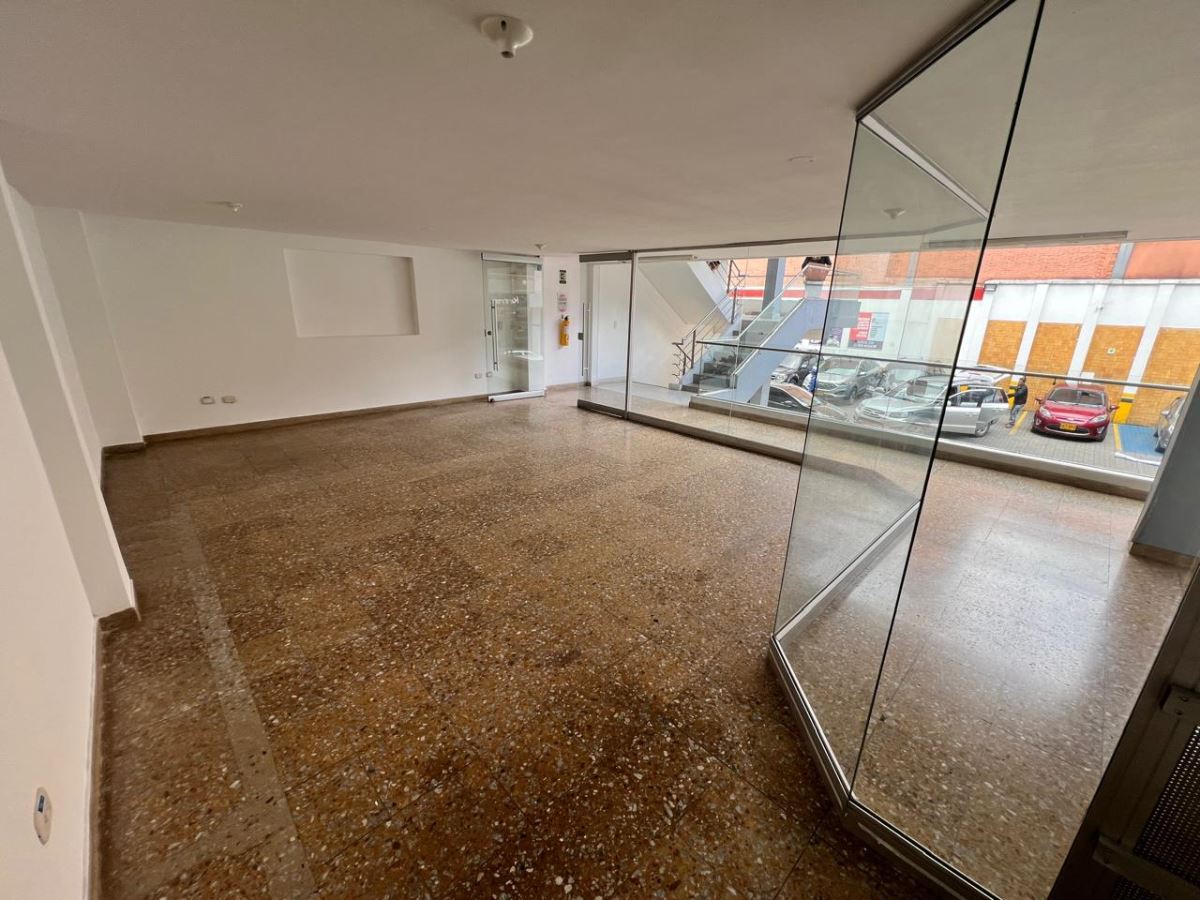 Local en Arriendo - Bogota, RICAURTE 4568
