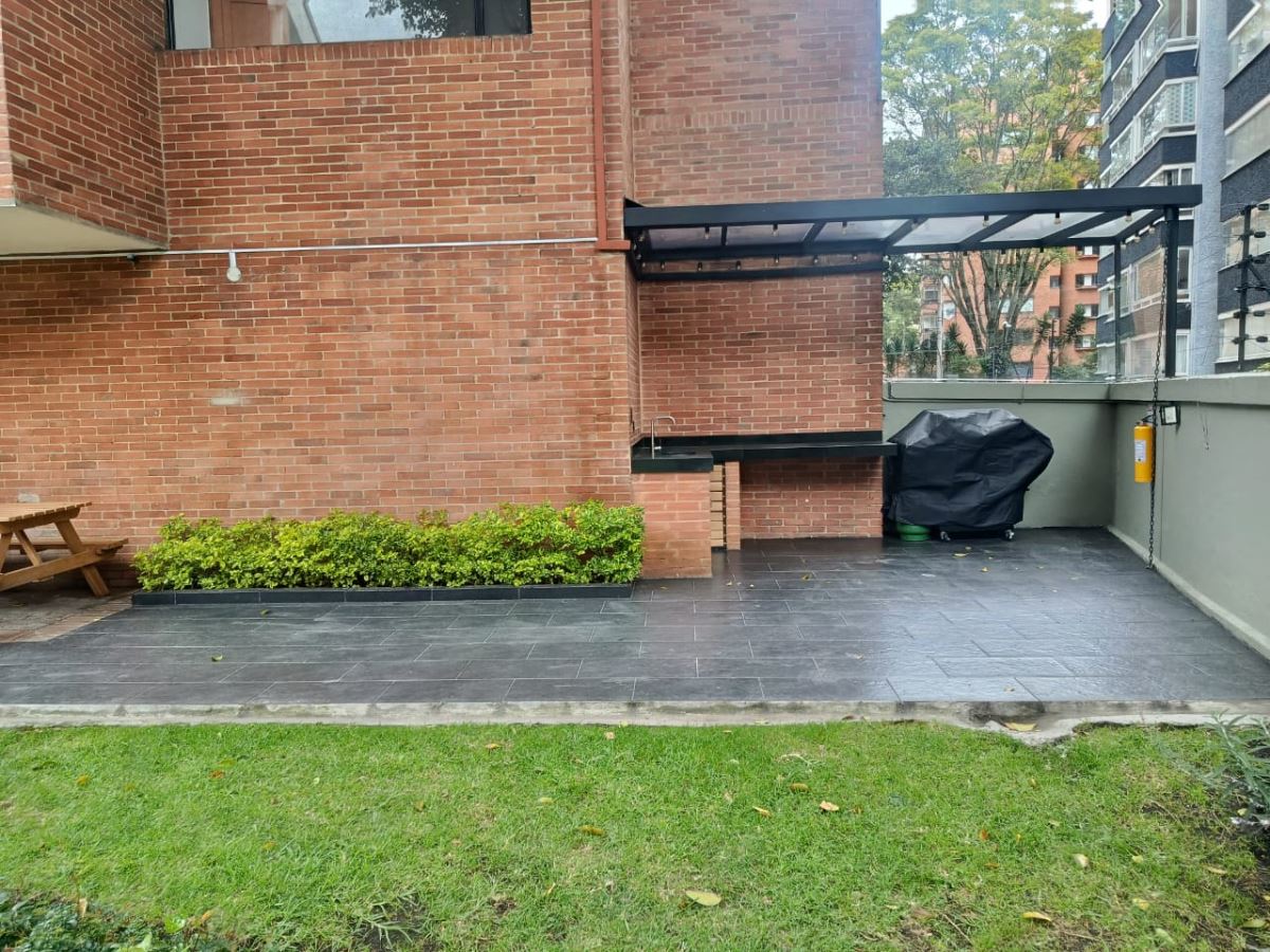 Apartamento en Arriendo - Bogota, LA CABRERA 5343