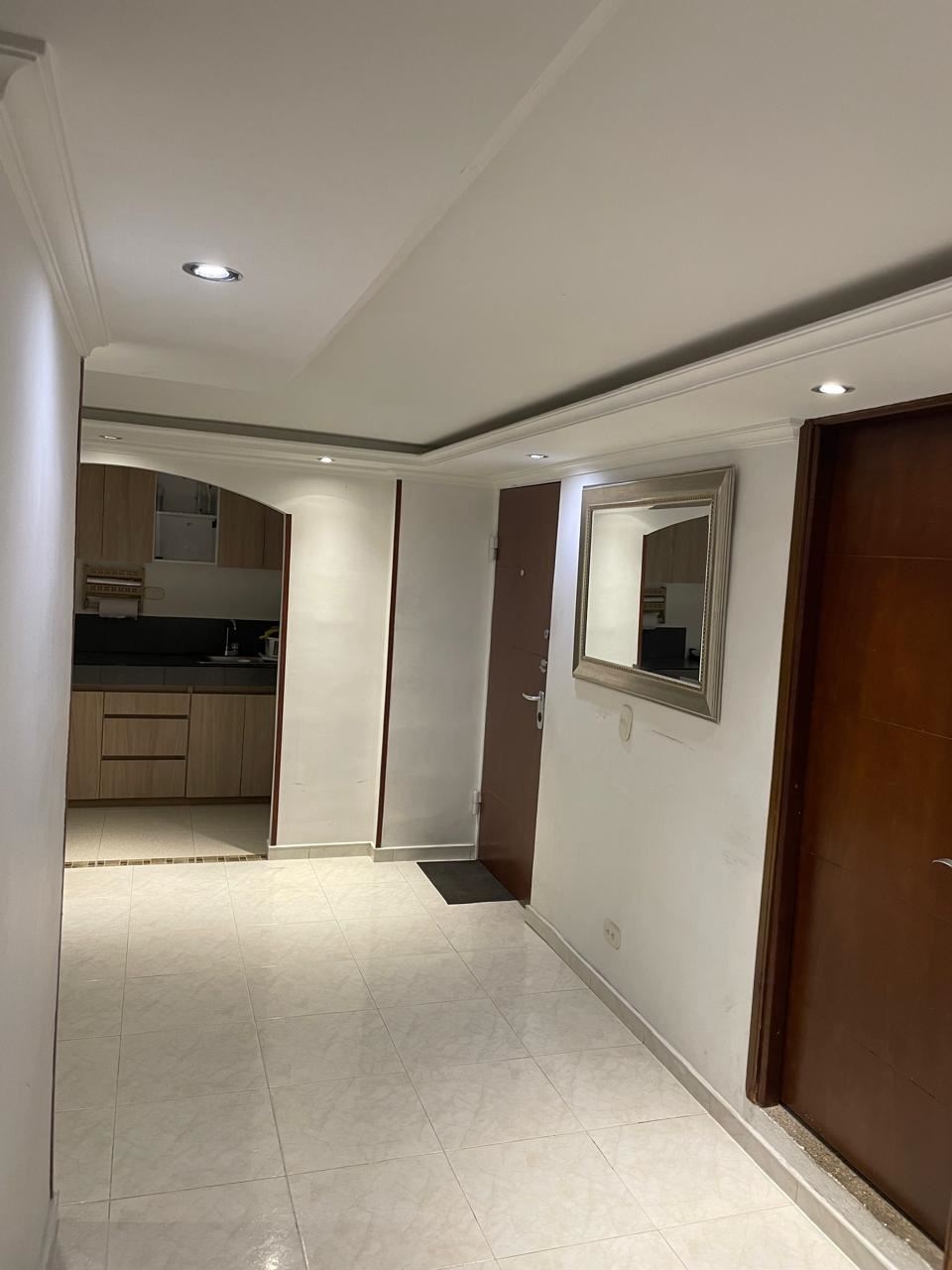 Apartamento en Venta - Bogota, LA SABANA 3206