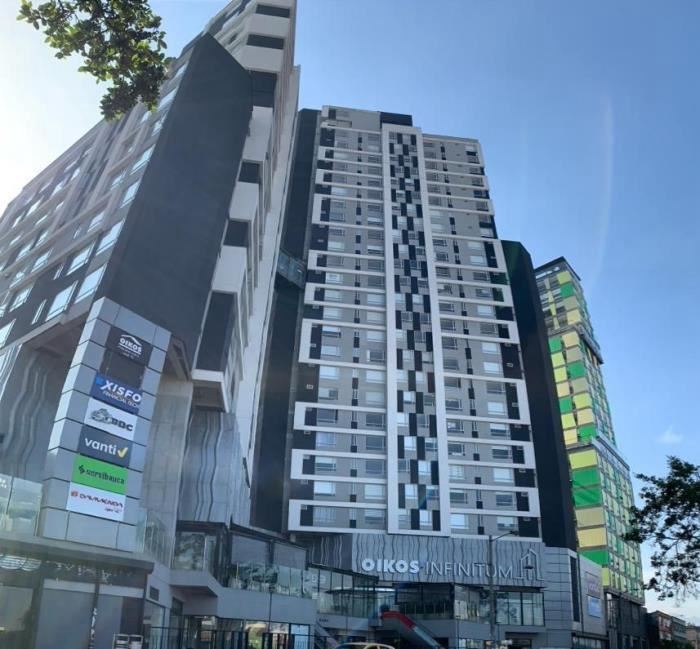 Apartamento en Venta - Bogota, MODELIA 3303