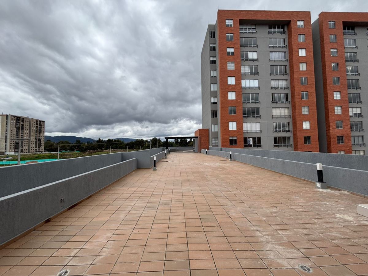 Apartamento en Venta - Bogota, TORCA 4941