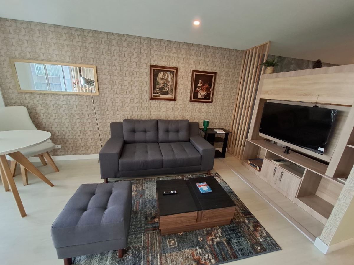 Apartamento en Arriendo - Bogota, LAS NIEVES 5436