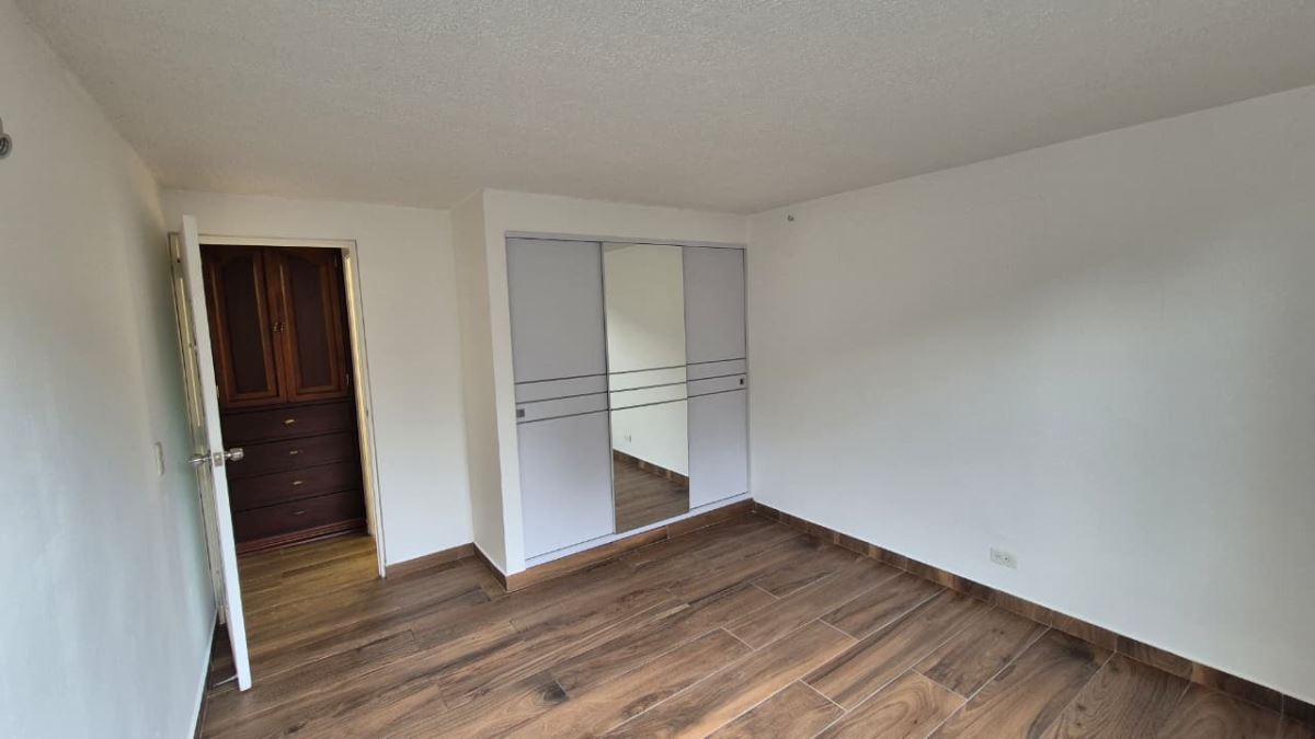 Apartamento en Arriendo - Bogota, CEDRITOS 6084