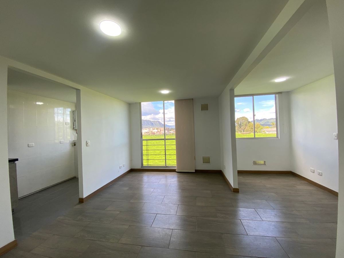 Apartamento en Venta - Bogota, CHAPINERO CENTRAL 2663