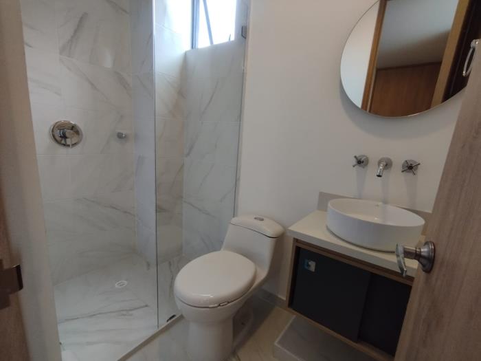 Apartamento en Arriendo - Bogota, CHAPINERO CENTRAL 2173