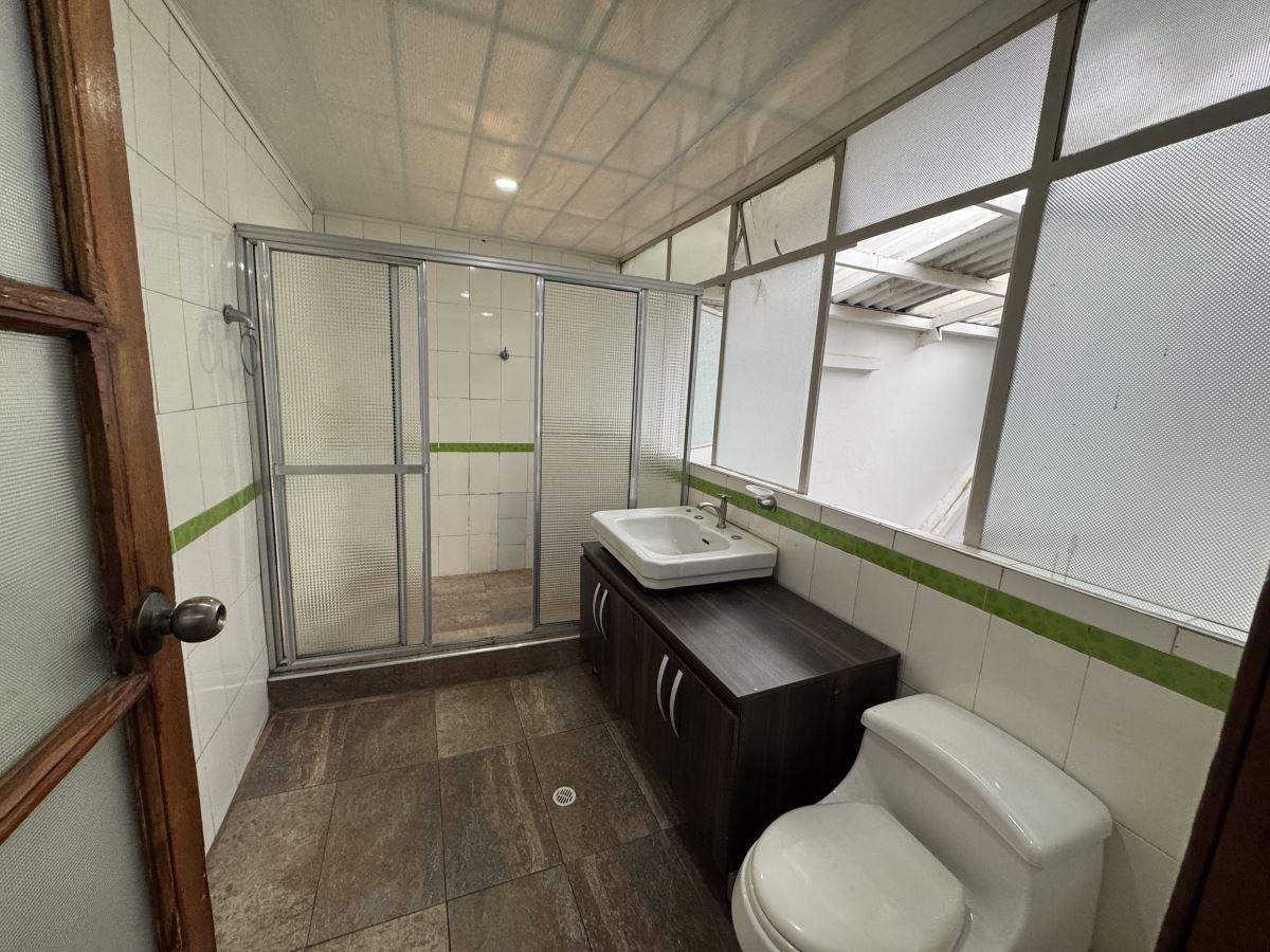 Casa en Arriendo - Bogota, SAN LUIS 1977