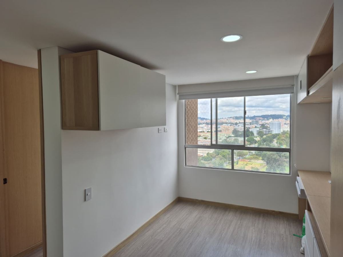 Apartamento en Arriendo - Bogota, EL REDIL 4869