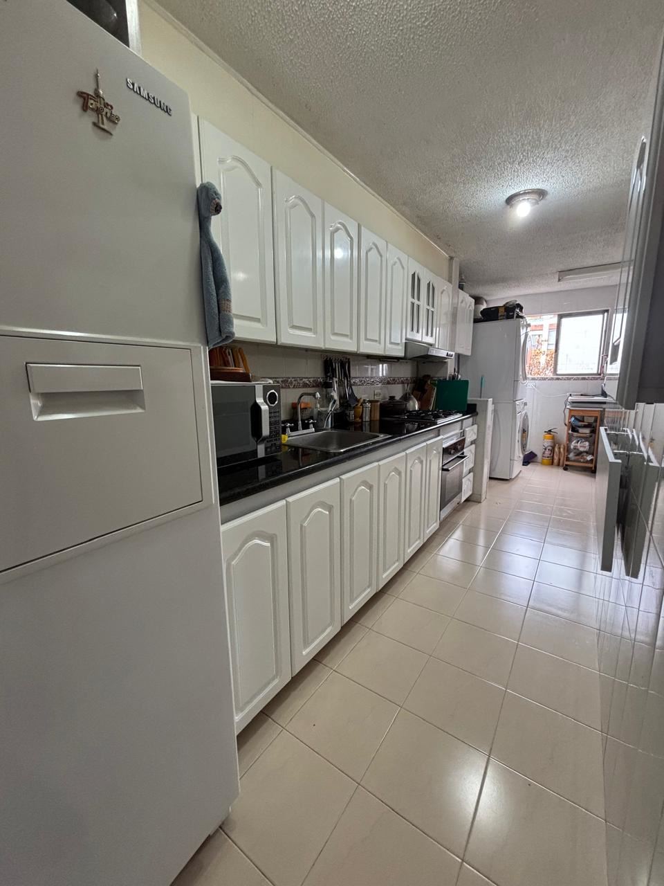 Apartamento en Venta - Bogota, SANTA HELENA 6231