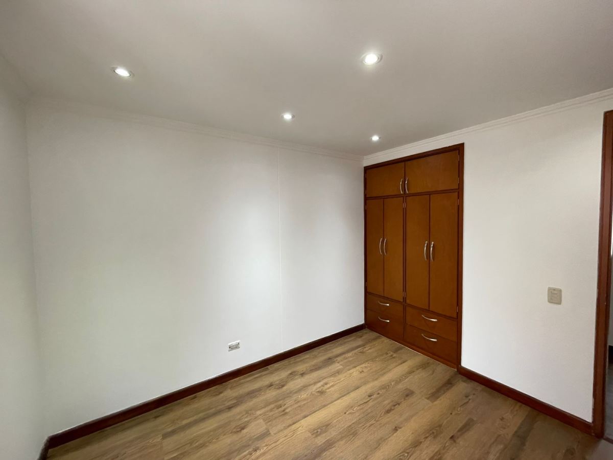 Apartamento en Arriendo - Bogota, JOSÉ JOAQUÍN VARGAS 5905