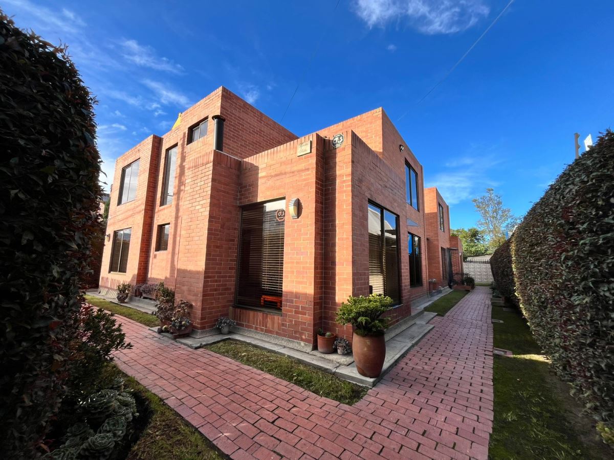 Casa en Venta - Bogota, JOSÉ JOAQUÍN VARGAS 6179