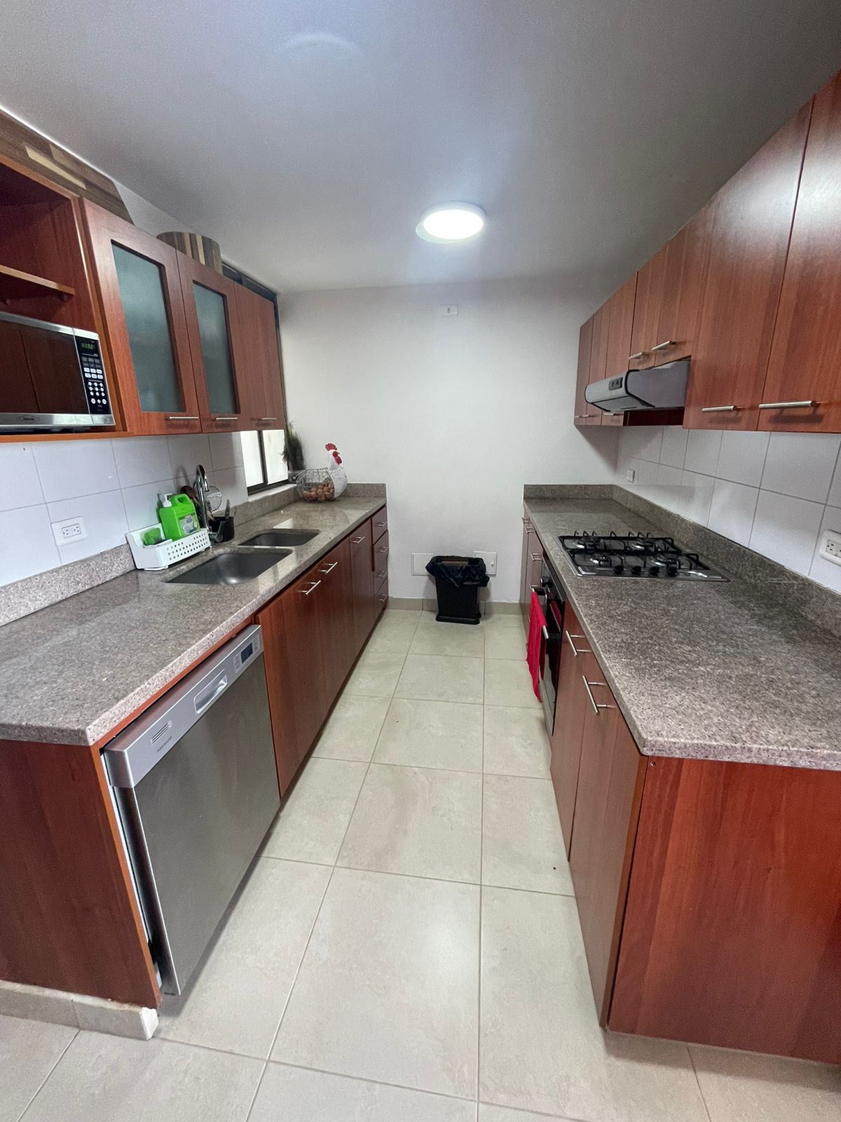 Apartamento en Venta - Bogota, LA COLINA CAMPESTRE 3570