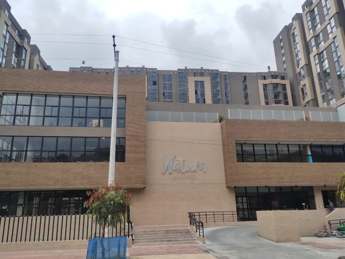 Apartamento en Arriendo - Bogota, EL PLAN 3739