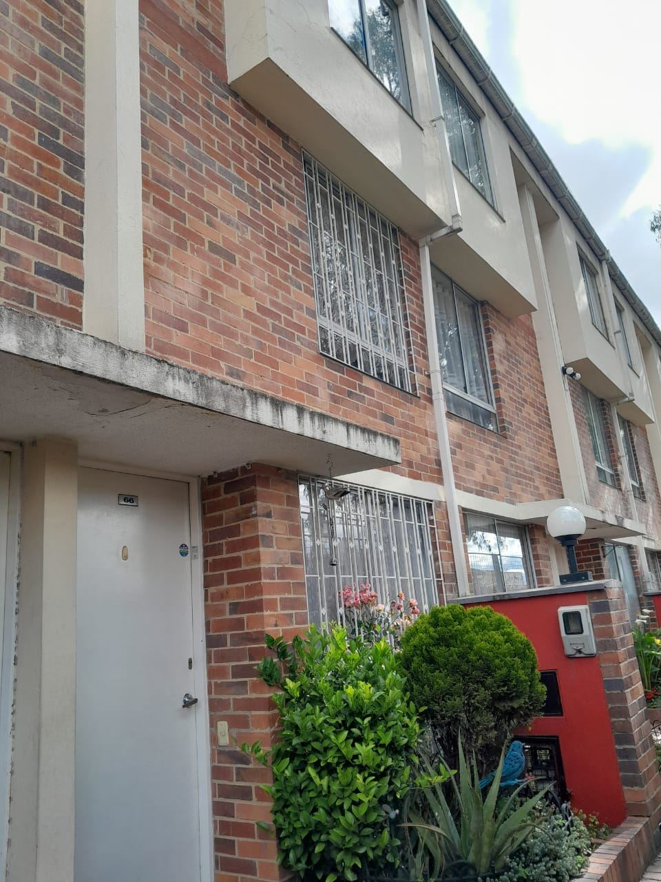 Casa en Venta - Bogota, SAN CRISTOBAL NORTE 4495