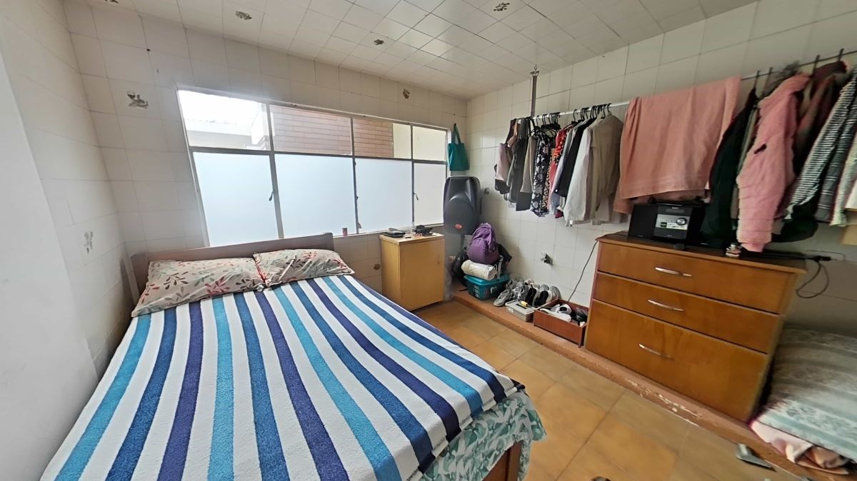 Casa en Venta - Bogota, SANTA ISABEL 4284