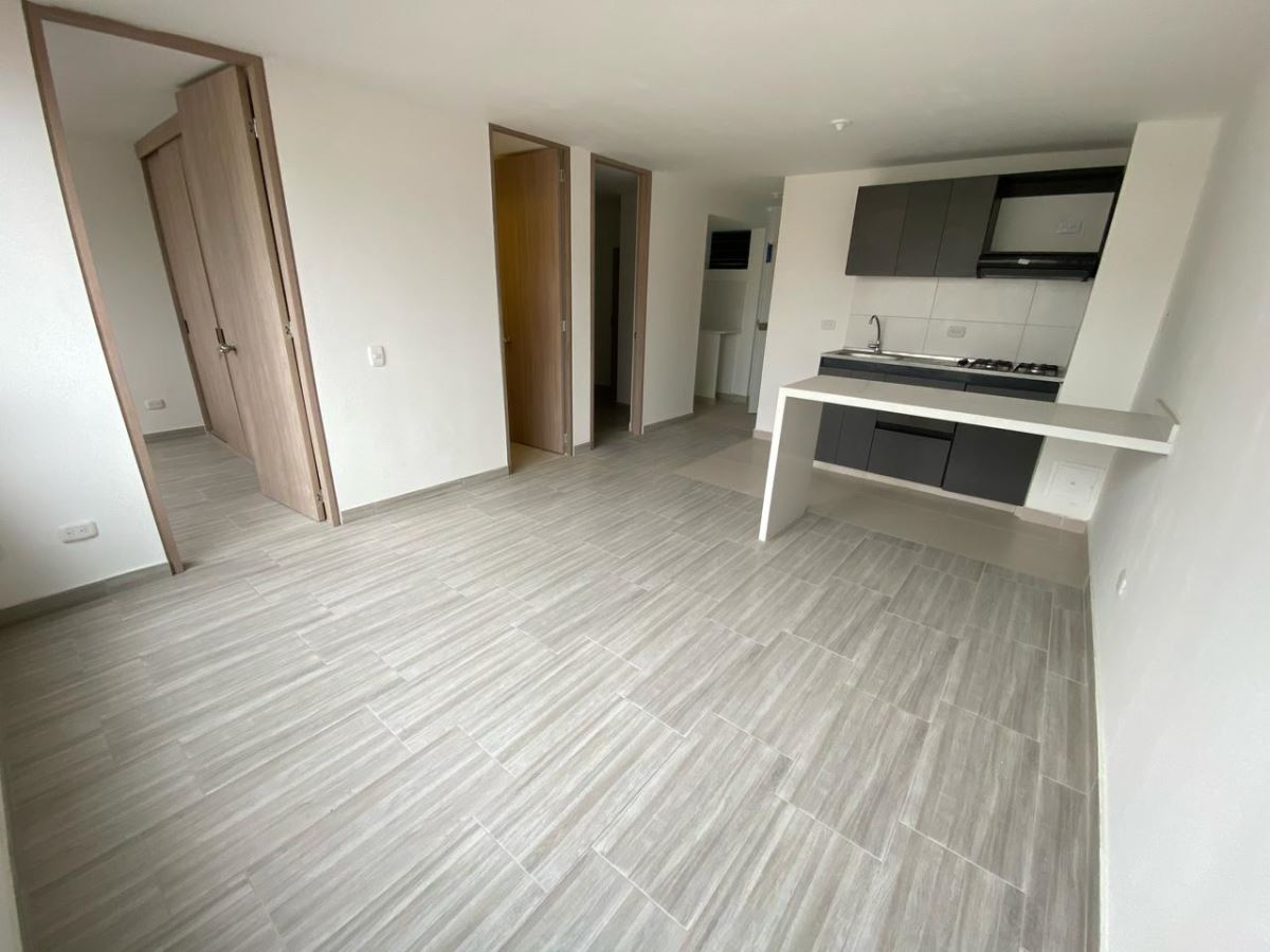 Apartamento en Arriendo - Bogota, EL REDIL 4028