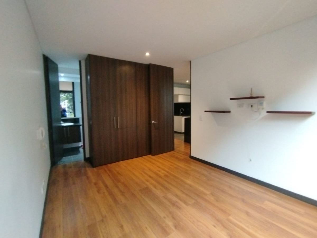 Apartamento en Arriendo - Bogota, CANTAGALLO 5366