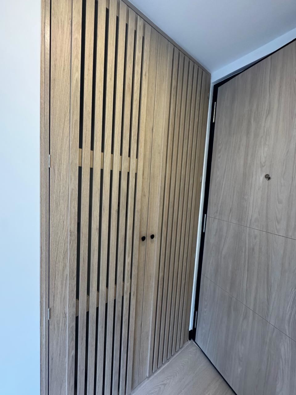 Apartamento en Arriendo - Bogota, SANTA BARBARA ORIENTAL 4673