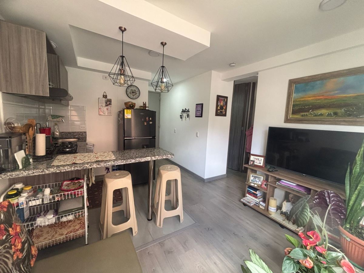 Apartamento en Venta - Bogota, COLINA NORTE 4853