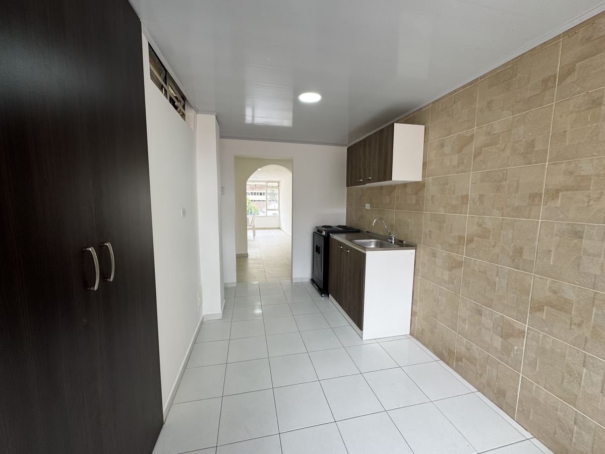 Apartamento en Arriendo - Bogota, PALERMO 6037