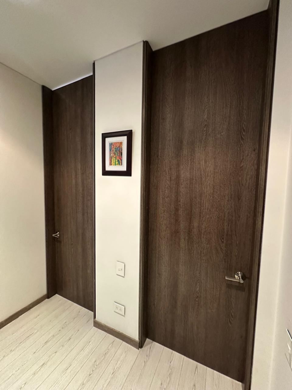 Apartamento en Arriendo - Bogota, CHICÓ NORTE 5318
