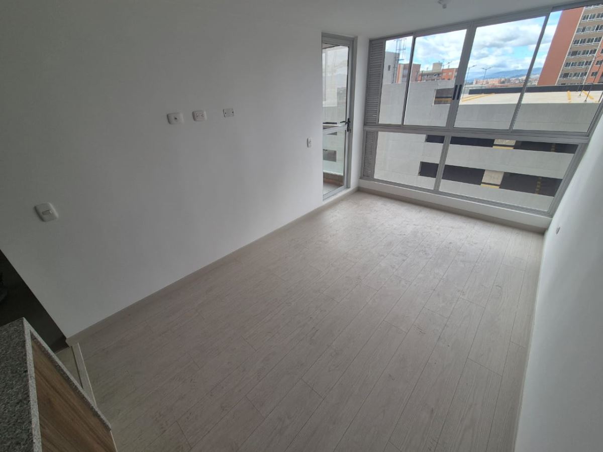 Apartamento en Arriendo - Bogota, CASTILLA 6378